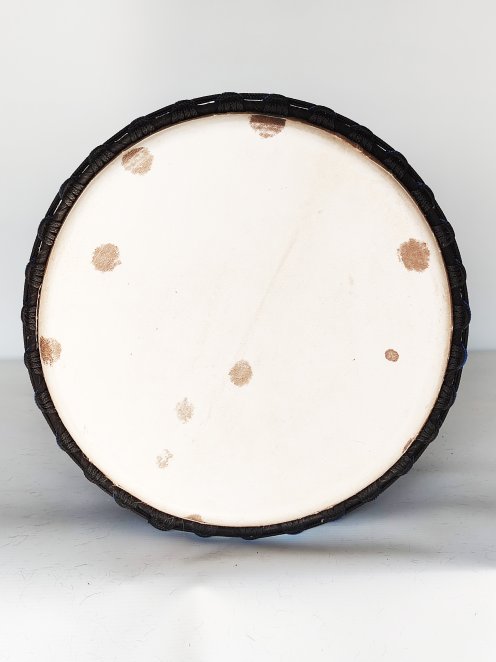 Djembe customisé - Djembé du Mali Signature