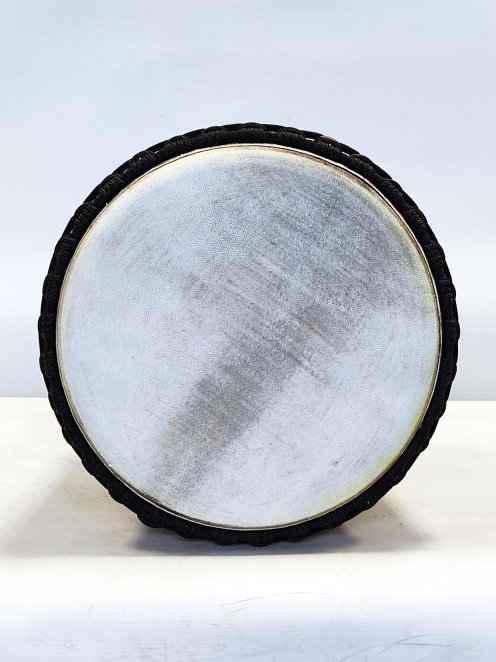 Djembe customisé - Djembé du Mali Signature