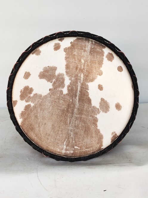 Djembe customisé - Djembé du Mali Signature