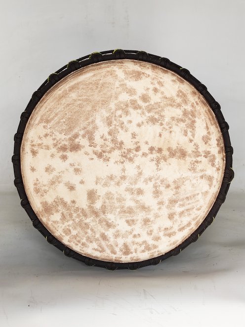 Djembe haut de gamme - Djembé Mali Top 6503