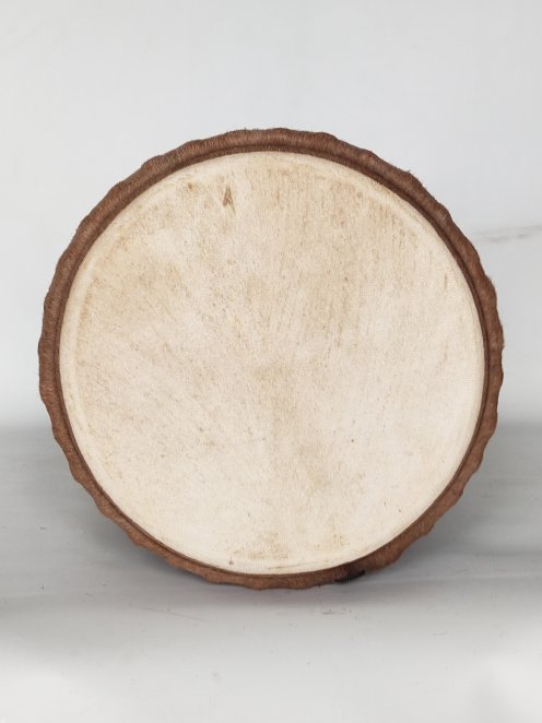 Grand djembé de Guinée - Djembe haut de gamme