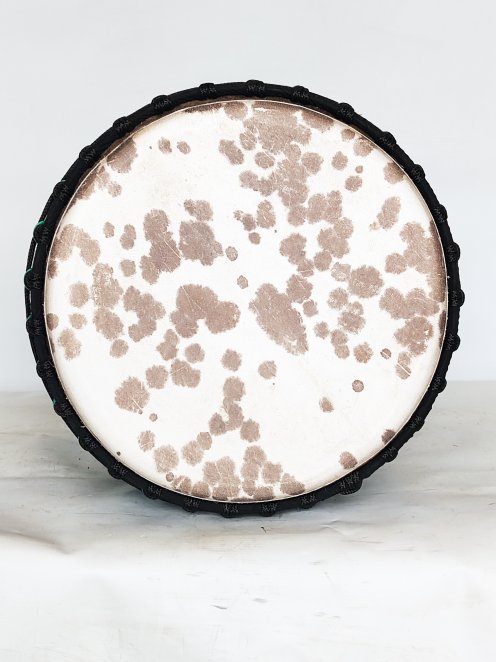 Djembe customisé - Djembé du Mali Signature
