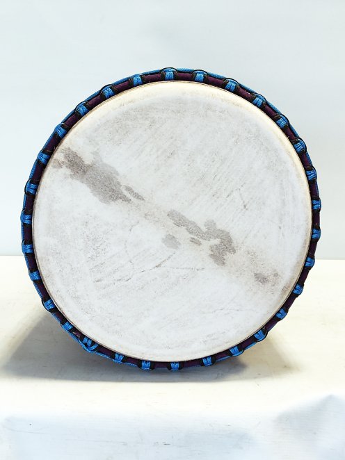 Djembé de Guinée en linké - Djembe haut de gamme