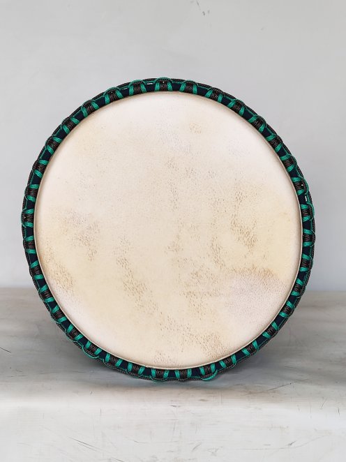 Djembe customisé - Djembé de Guinée Signature