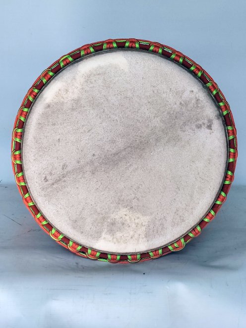 Djembe customisé - Djembé de Guinée Signature