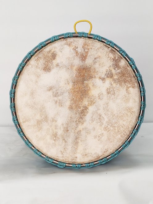 Djembe customisé - Djembé du Mali Signature