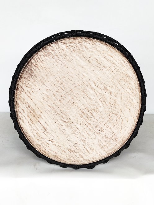 Djembe customisé - Djembé Mali Signature