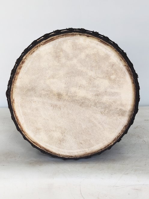 Djembe haut de gamme - Djembé Guinée Top