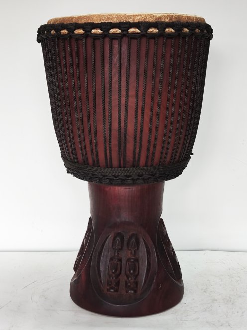 Djembe haut de gamme - Djembé Mali Premium