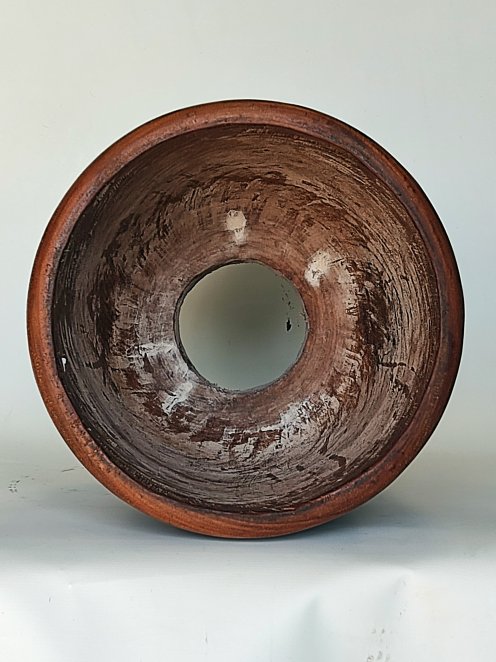 Fût de djembé de Guinée en linké - Djembe haut de gamme