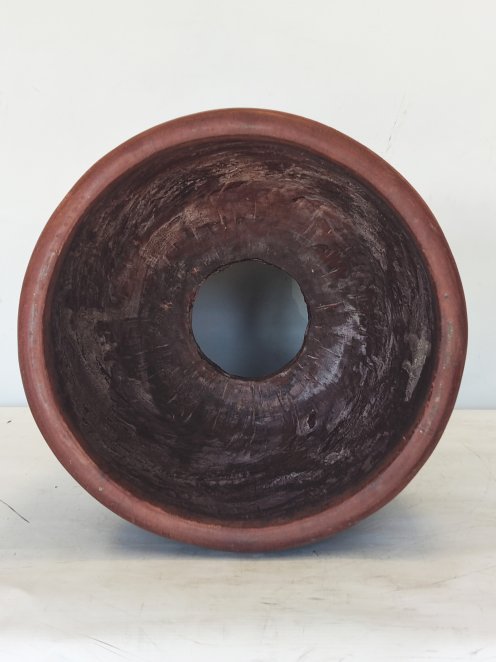 Fût de djembe haut de gamme - Fût djembé Guinée Top