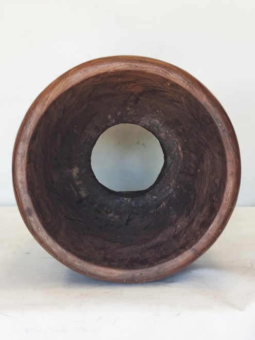 Fût de djembe haut de gamme - Fût djembé Guinée Top