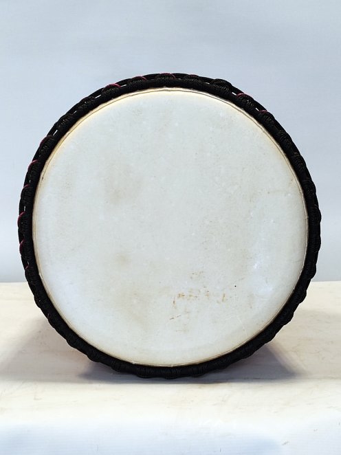 Djembe customisé - Djembé du Mali Signature