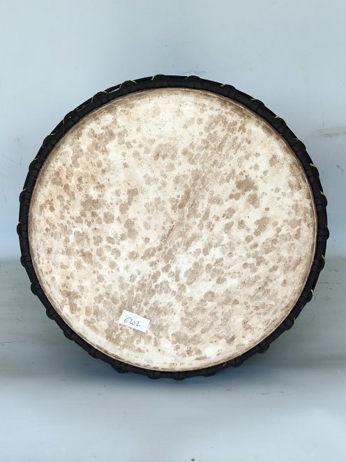 Djembe du Mali Premium - Grand djembé haut de gamme