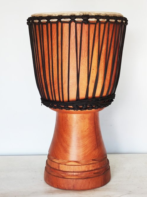 Djembe de qualité supérieure - Djembé Mali Premium
