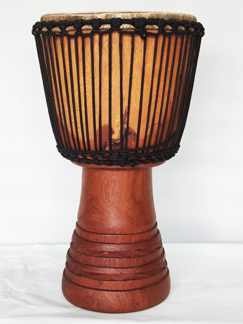 Djembe de qualité supérieure - Djembé Mali Premium