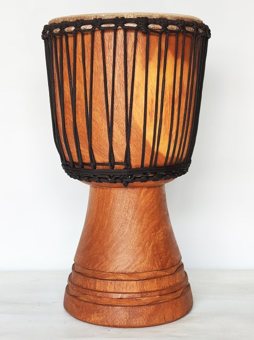 Djembe de qualité supérieure - Djembé Mali Premium