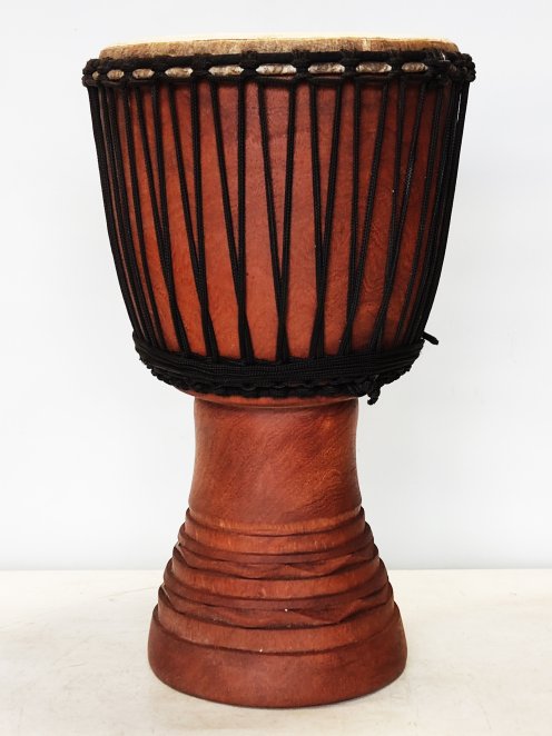 Djembe de qualité supérieure - Djembé Mali Premium