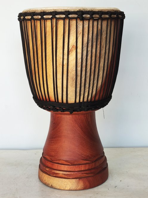 Djembe de qualité supérieure - Djembé Mali Premium