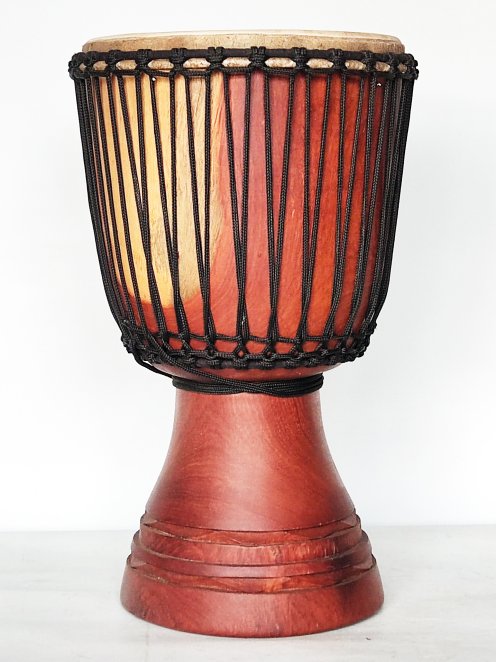 Djembe de qualité supérieure - Djembé Mali Premium