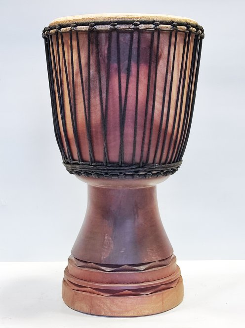 Djembe de qualité supérieure - Djembé Mali Premium