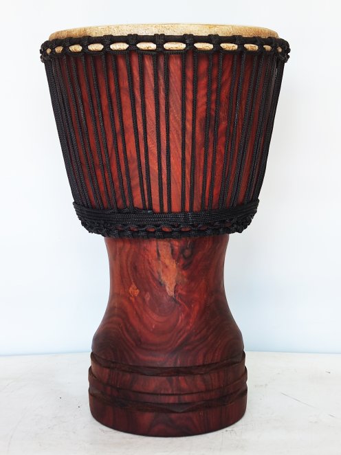 Djembe de qualité supérieure - Djembé Mali Premium