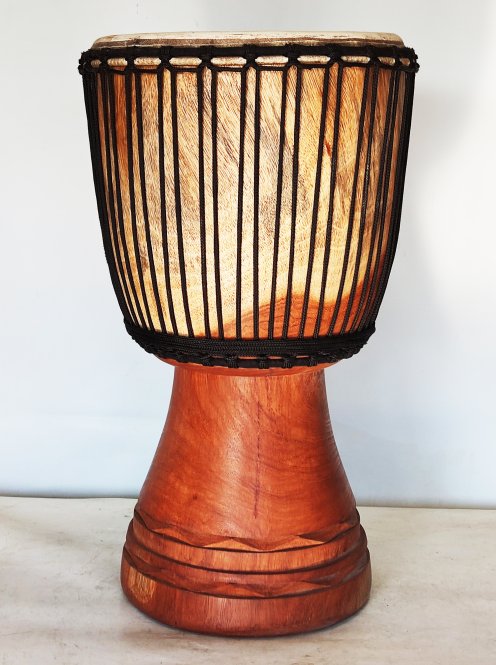 Djembe de qualité supérieure - Djembé Mali Premium