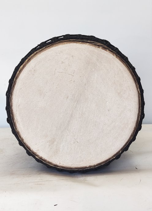 Djembe haut de gamme - Djembé Guinée Top