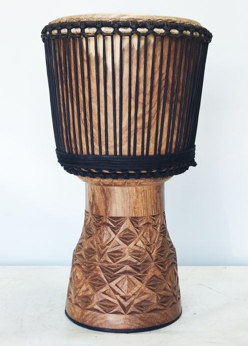 Djembe haut de gamme - Djembé Guinée Top