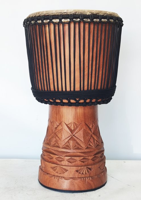 Djembe haut de gamme - Djembé Guinée Top