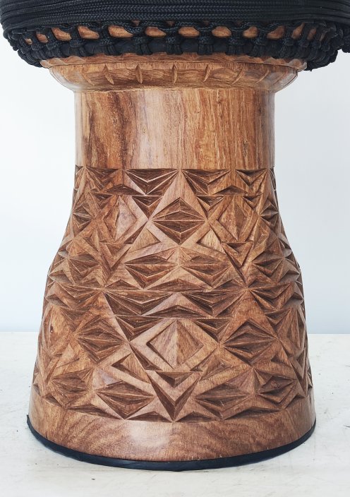 Djembe haut de gamme - Djembé Guinée Top
