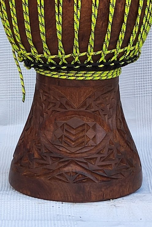 Djembe du Mali haut de gamme