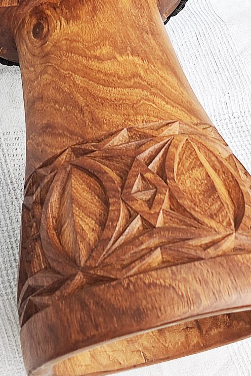 Djembe du Mali haut de gamme