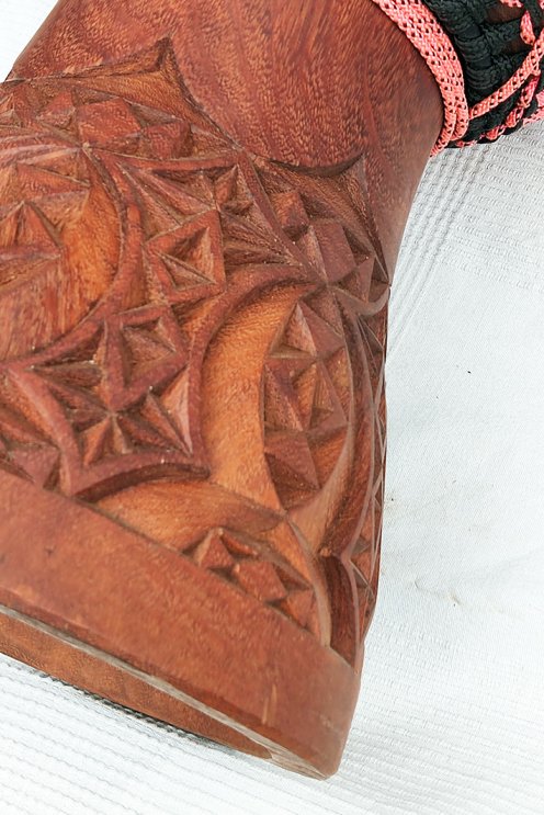 Djembe du Mali haut de gamme