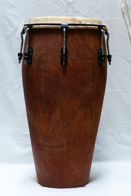 Vente conga - Conga tumba en linké