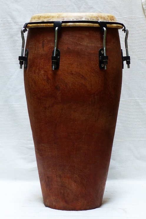 Vente conga - Conga tumba en linké