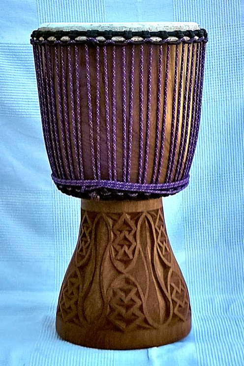 Djembe du Mali haut de gamme