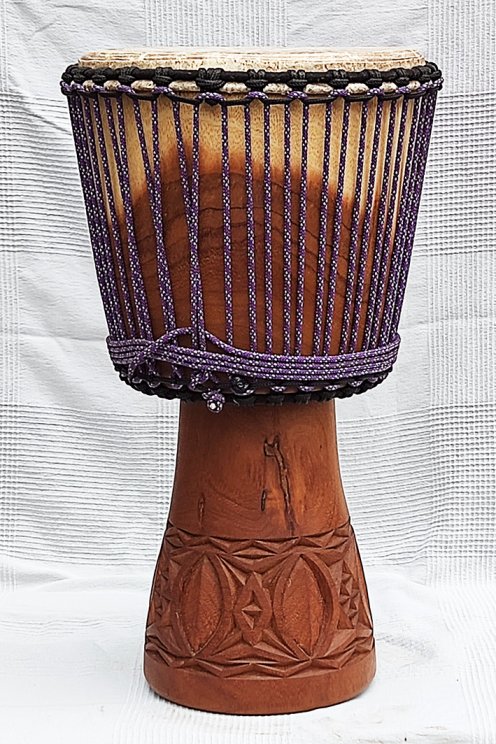 Djembe du Mali haut de gamme