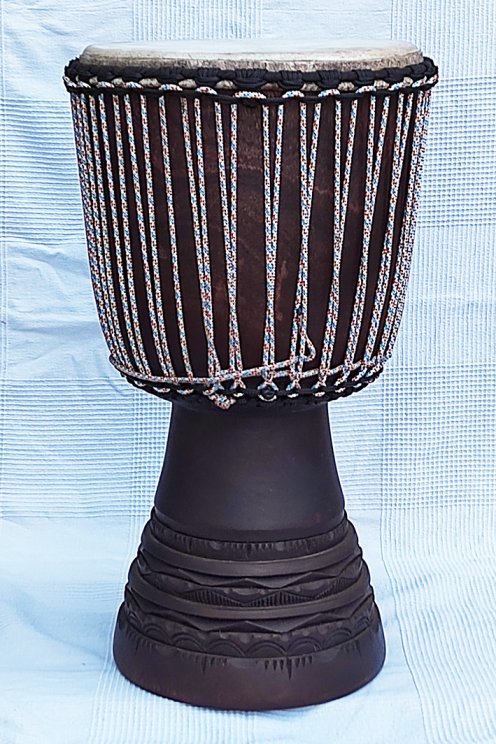 Djembé du Mali Top - Grand djembé professionnel