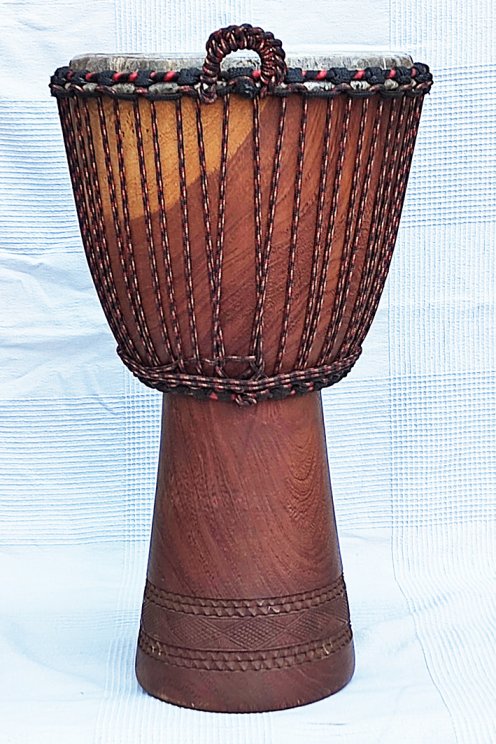 Djembé du Mali Top - Grand djembé professionnel