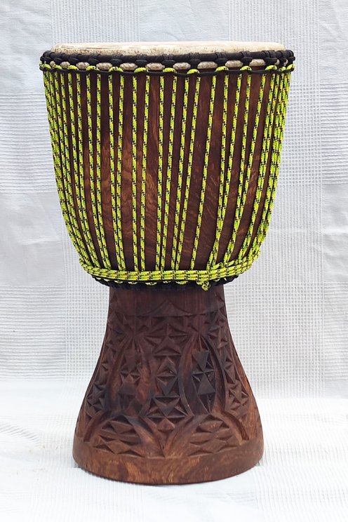 Djembe du Mali haut de gamme