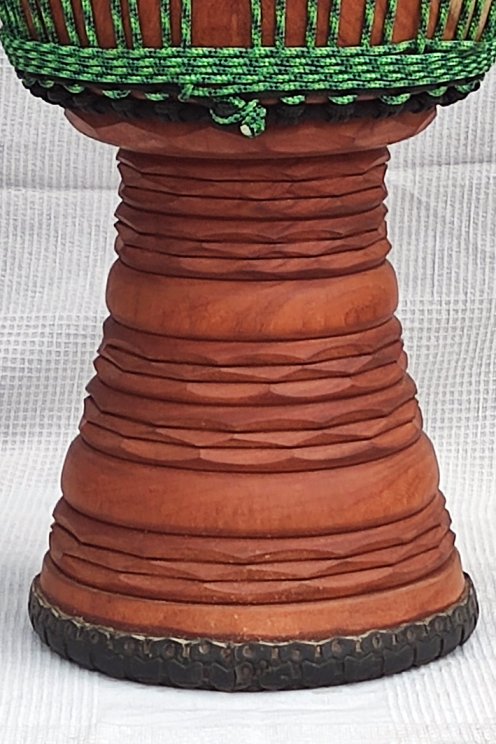 Djembe du Mali haut de gamme