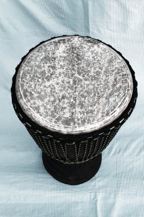 Djembe du Mali Premium - Grand djembé haut de gamme