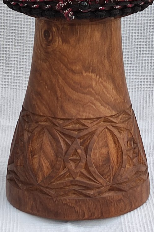 Djembe du Mali haut de gamme