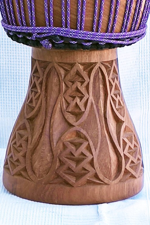 Djembe du Mali haut de gamme
