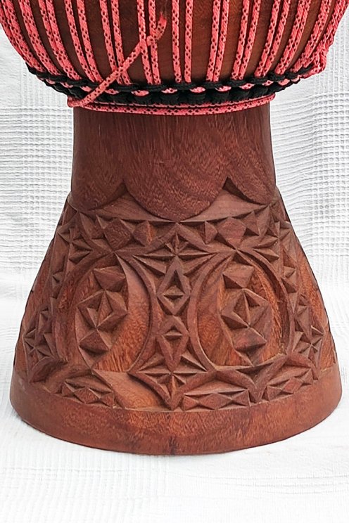 Djembe du Mali haut de gamme