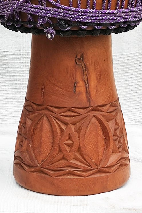 Djembe du Mali haut de gamme