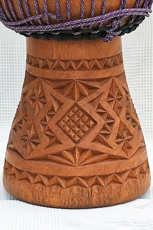 Djembe du Mali haut de gamme