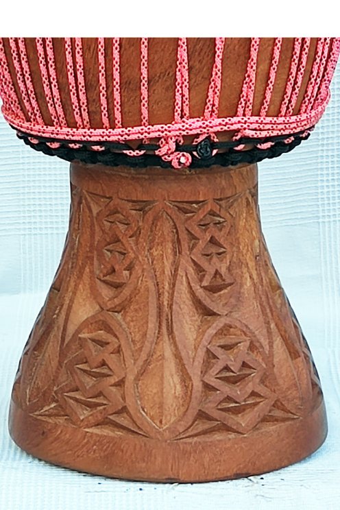 Djembe du Mali haut de gamme