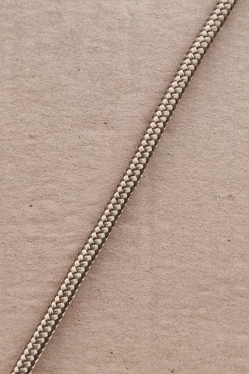 Bobine de drisse Ø5 mm Castor pour tambour djembé